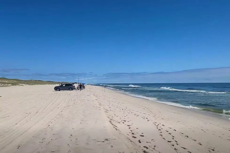 NJ beach weather and waves: Jersey Shore Report for Wednesday