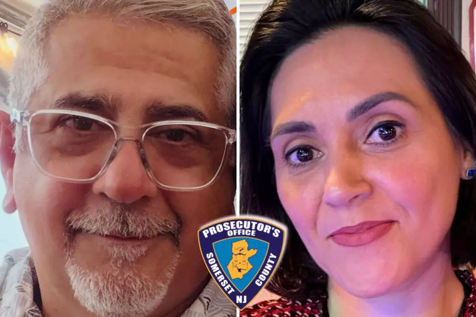 Somerville man, 55, charged with killing his wife, 46, after a year of marriage