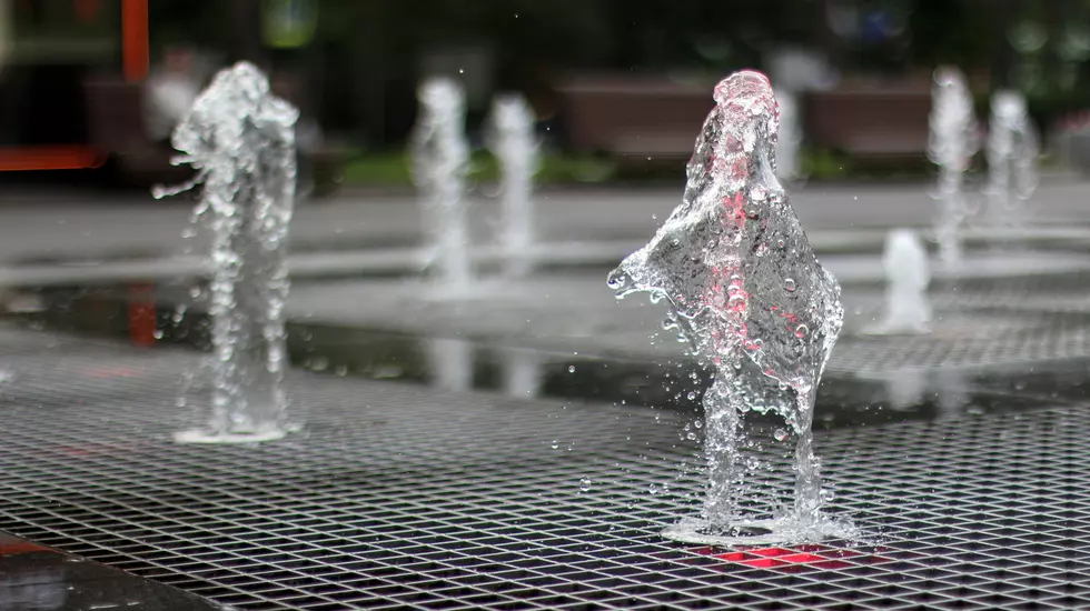 Kids can beat the heat at these fun splash pads across New Jersey