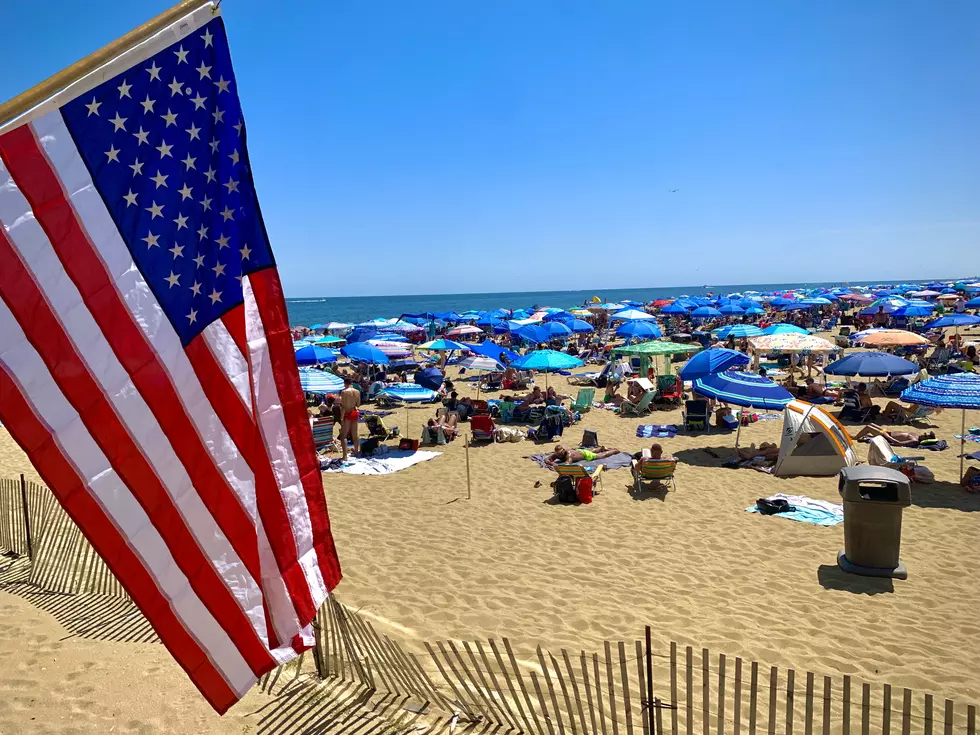 One of the most perfect summer days I can remember, in photos