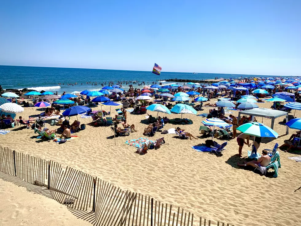 I asked AI to average every “best NJ beach” list. Here’s the top 10