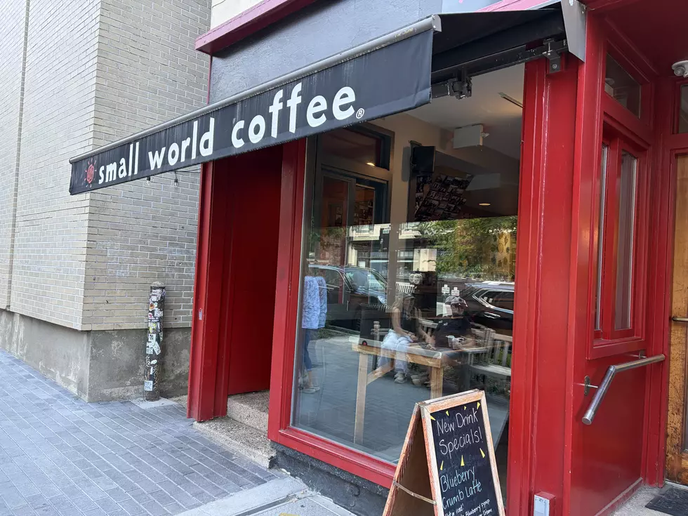 If you love coffee, add this Princeton spot to tour list