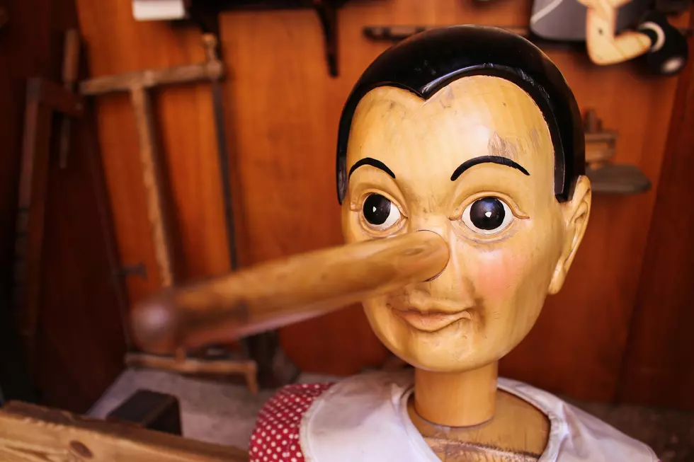 New Jersey has a surprising rank when it comes to lying