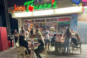 Joey Tomato’s finally responds after viral birthday cake video divides the internet