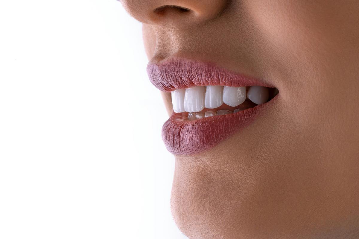 New Jersey's dental score card
