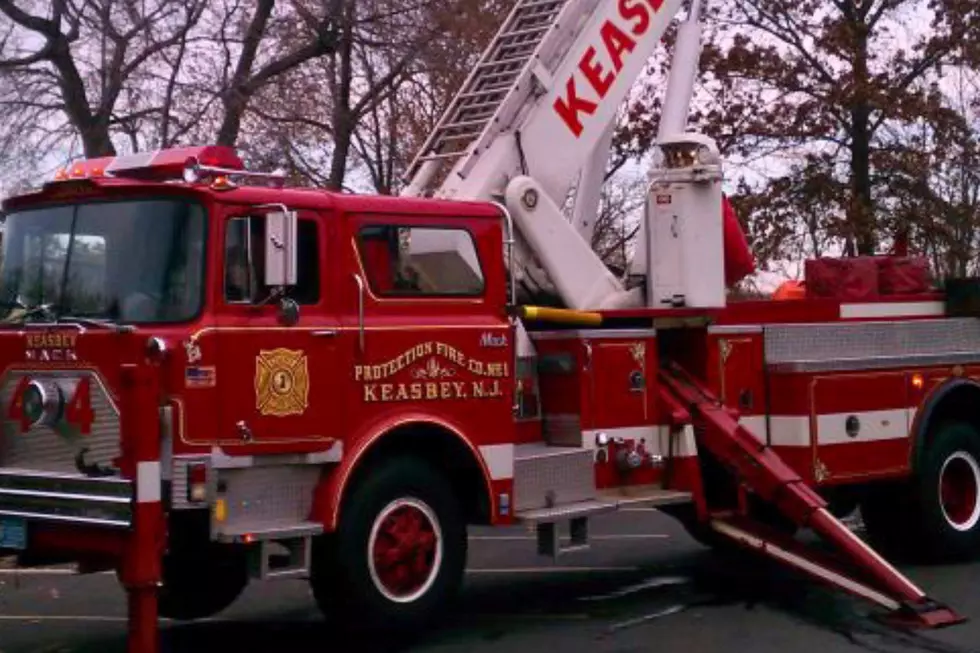 Woodbridge votes to close 117-year-old Keasbey fire company