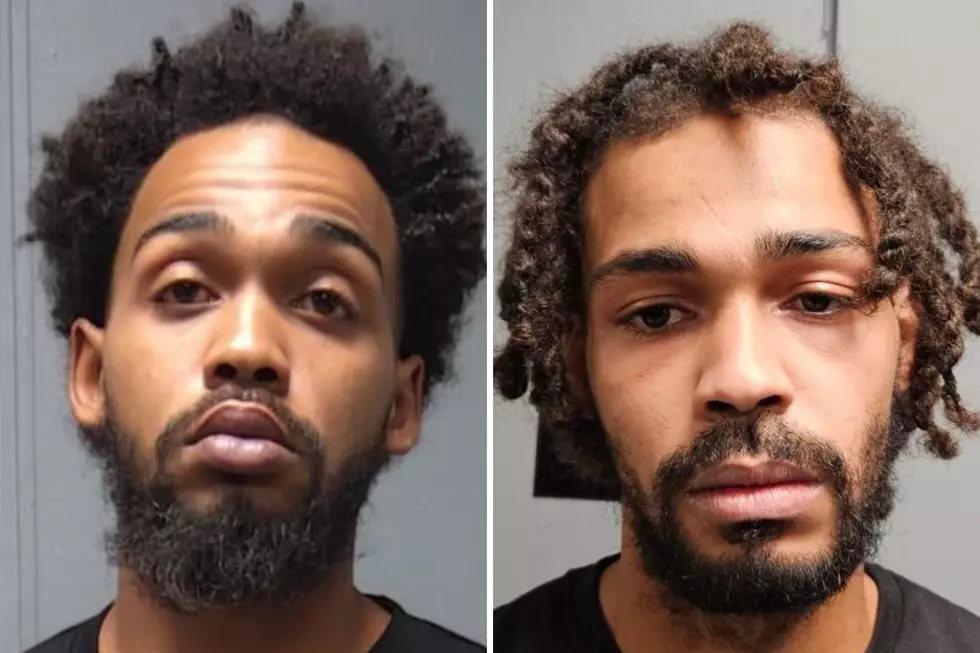 North Arlington double homicide arrests -