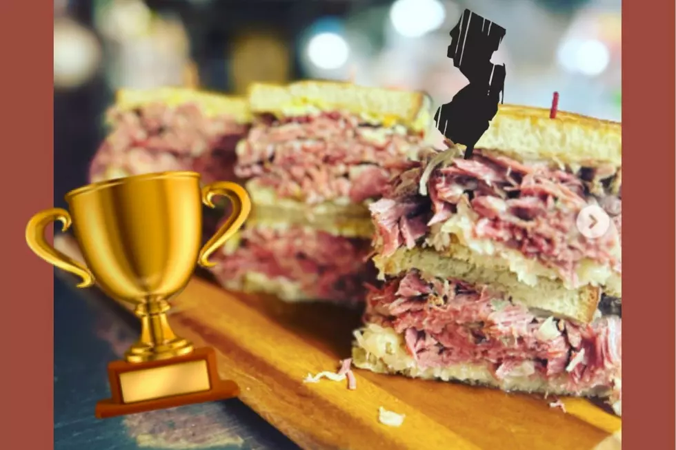 Lenny's Market named best sandwich joint in NJ two years running
