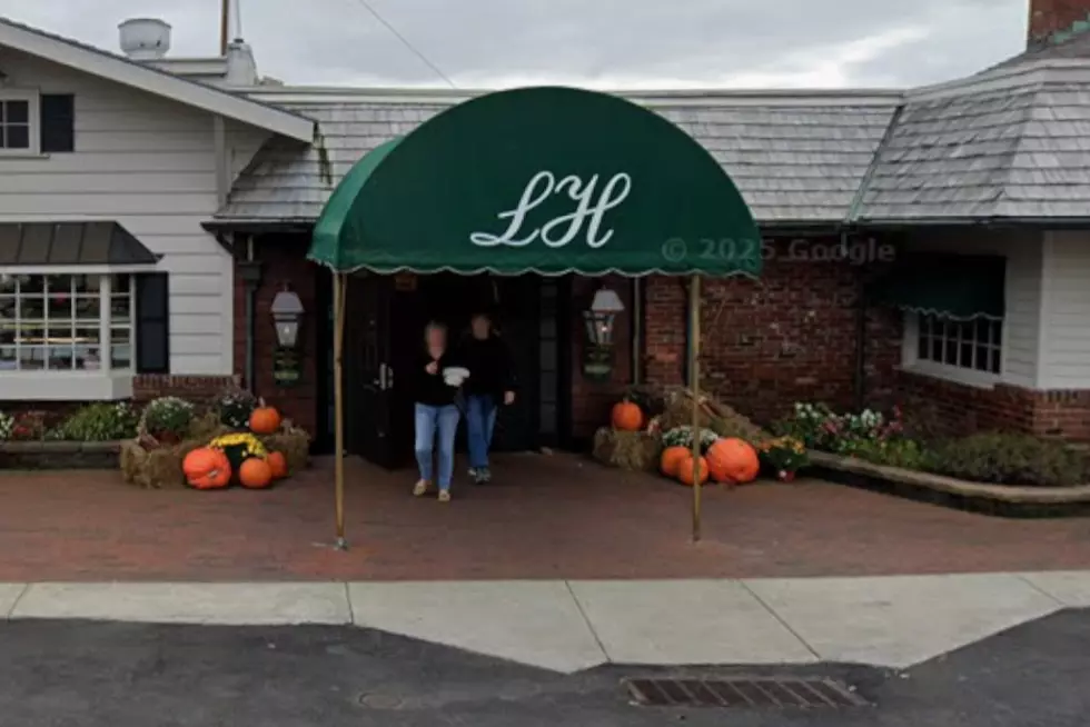 Lobster House, Google Maps