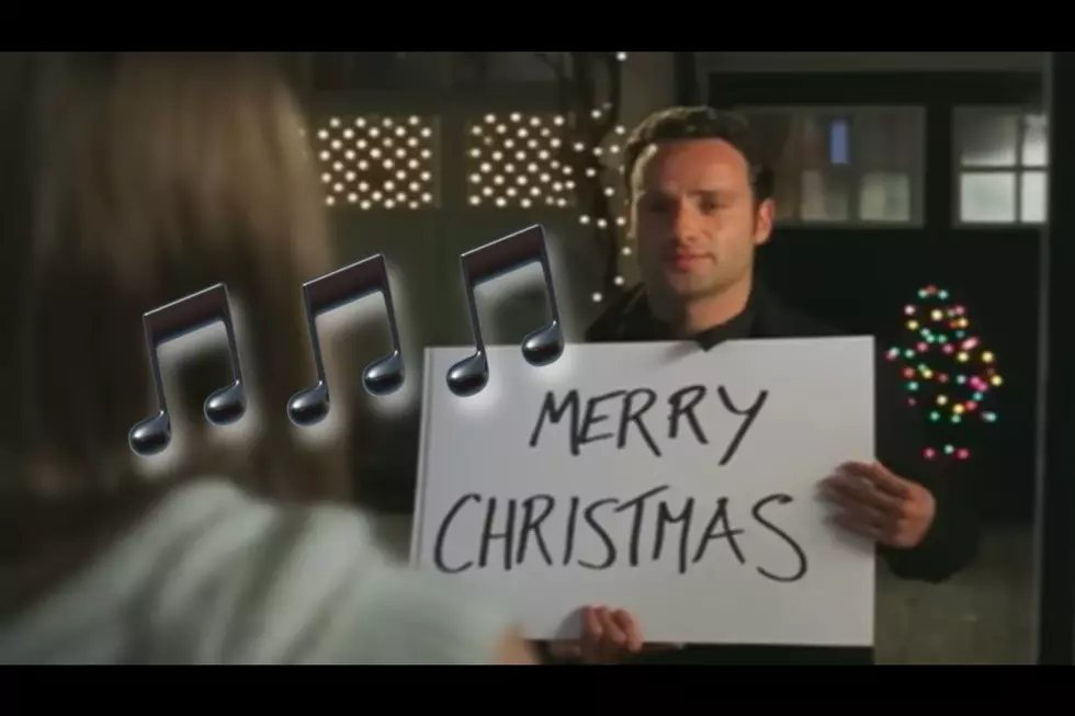 Love Actually In Concert Is Coming To Red Bank, NJ