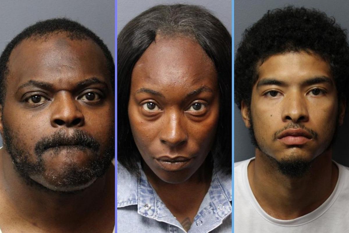 NJ mall theft crew busted with stolen IDs, drugs and $3K in loot