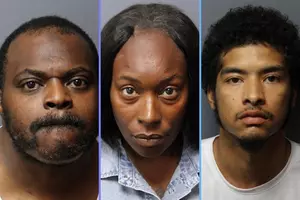 NJ mall theft crew busted with stolen IDs, drugs and $3K in loot