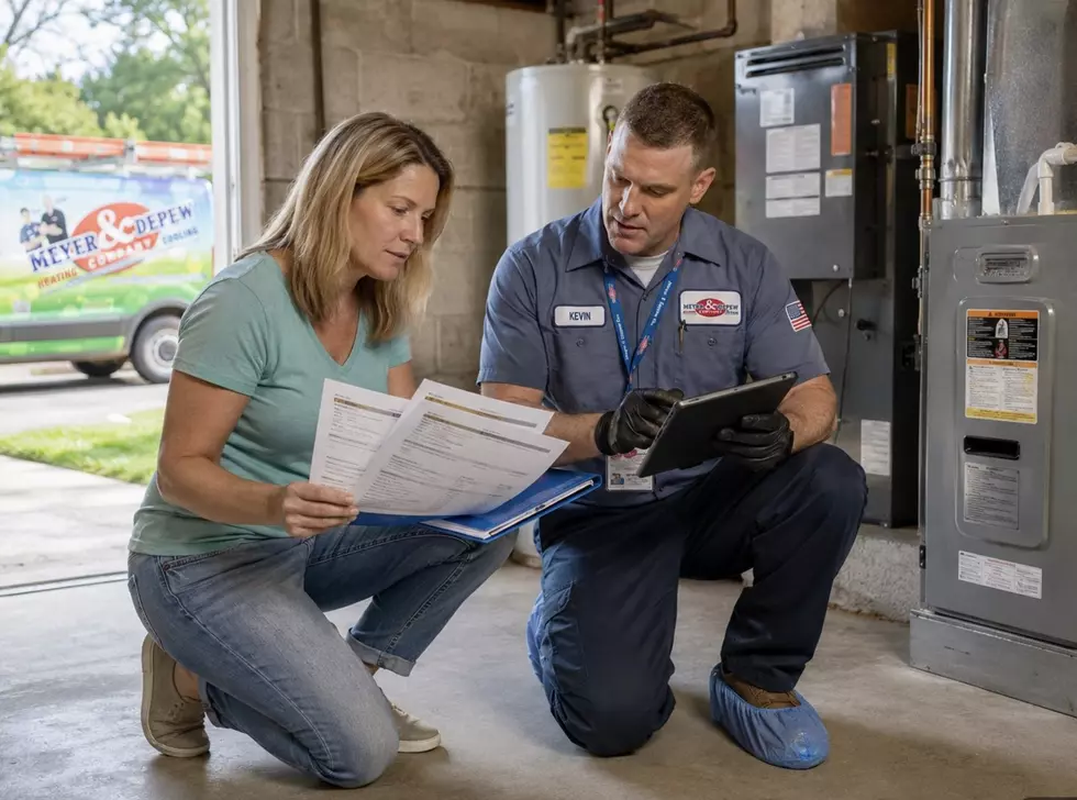 Comparing Contractors: Dan Zarrow Recounts How He Found the Best HVAC Expert for the Job