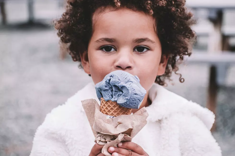New Jersey residents choose their favorite ice cream parlor