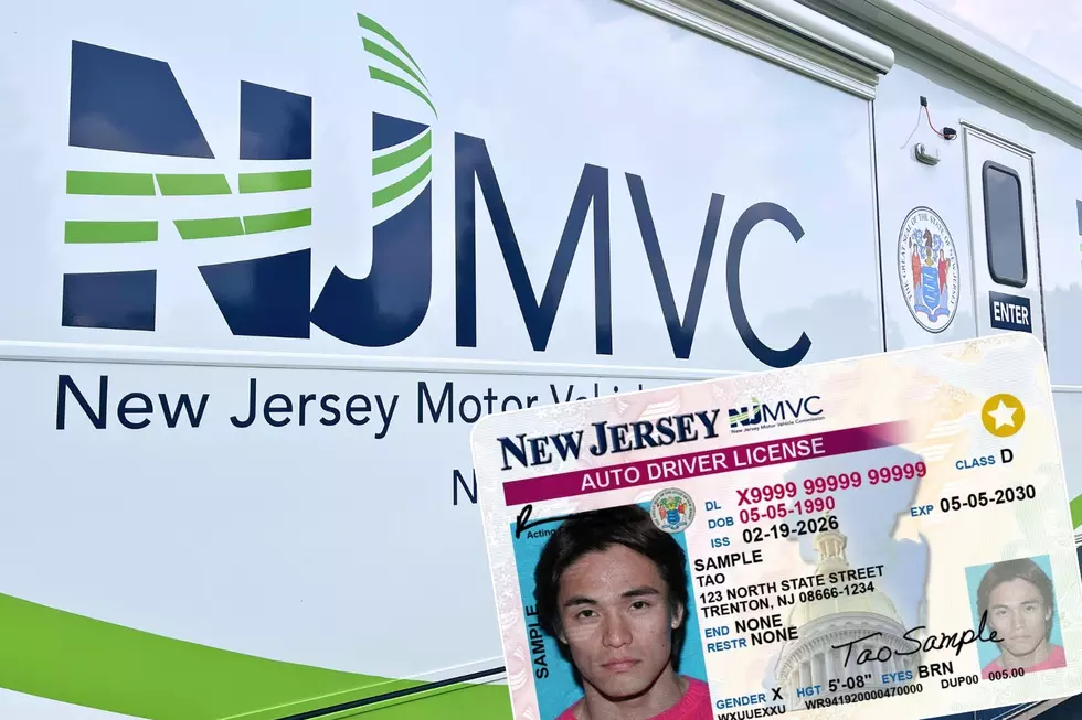 Months after REAL ID penalties began, NJ is still expanding appointments