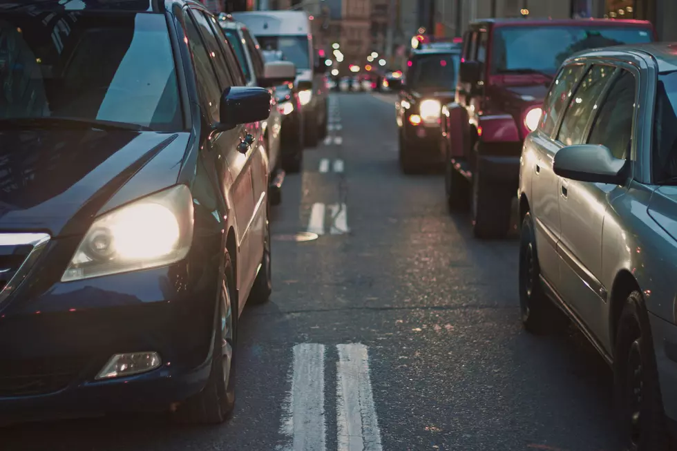 The latest data on New Jersey’s high commute time