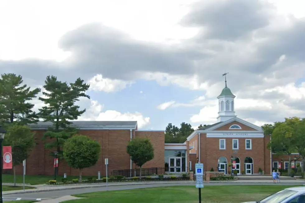 NJ prep school wrestling coach accused of sexually assaulting teen victim - Newark Academy prep school in Livingston Google Maps