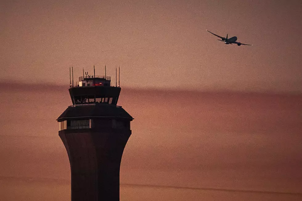 Newark Airport gets major new radar to improve runway safety