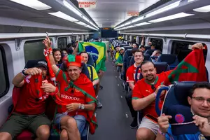 Commuters won't pay for NJ Transit's costly World Cup miss