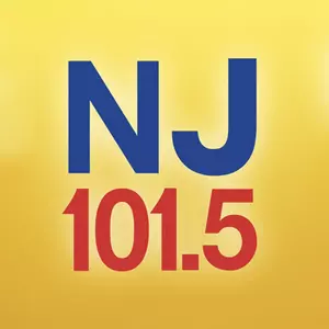 NJ 101.5 Staff