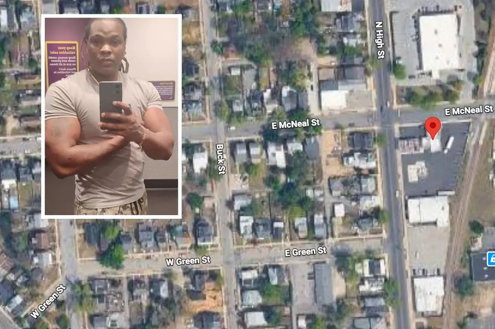Two NJ people killed in Millville shooting, now 2 men are charged
