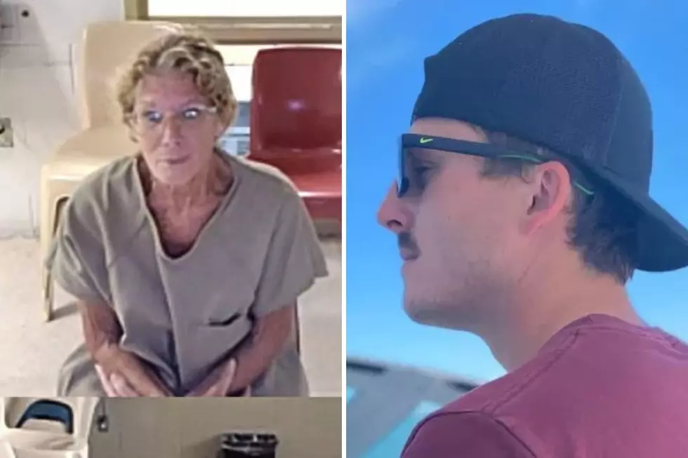 NJ mom charged in son's deadly Barnegat Bay crash released