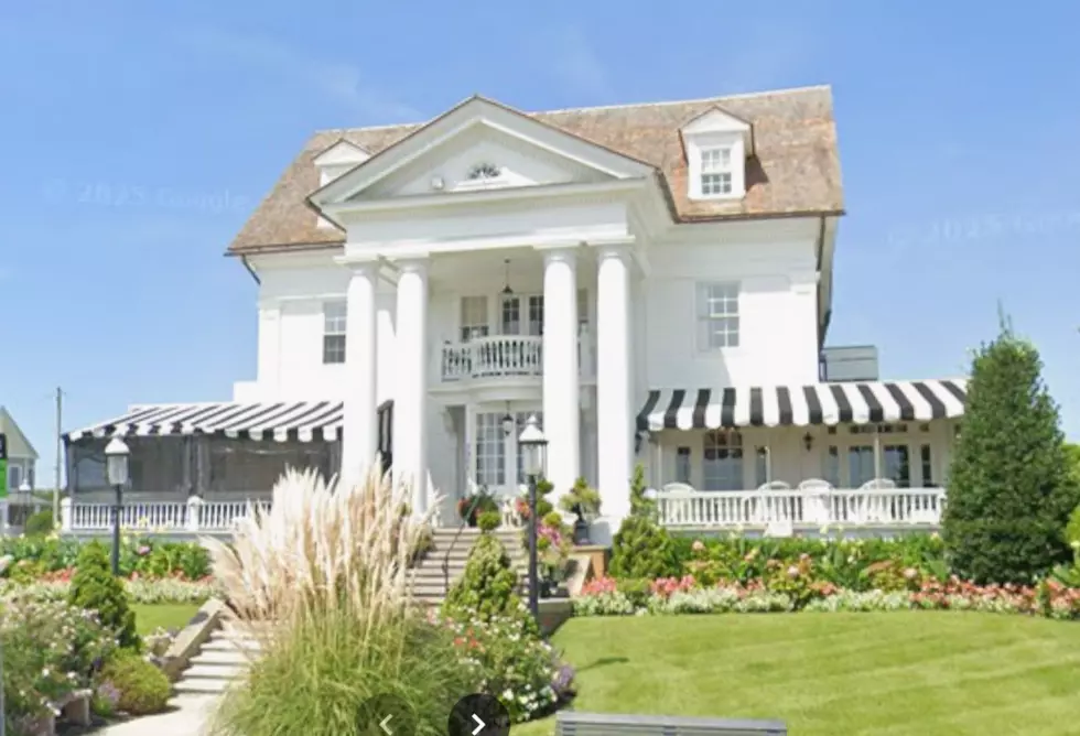 Peter Shields Inn, Google Maps