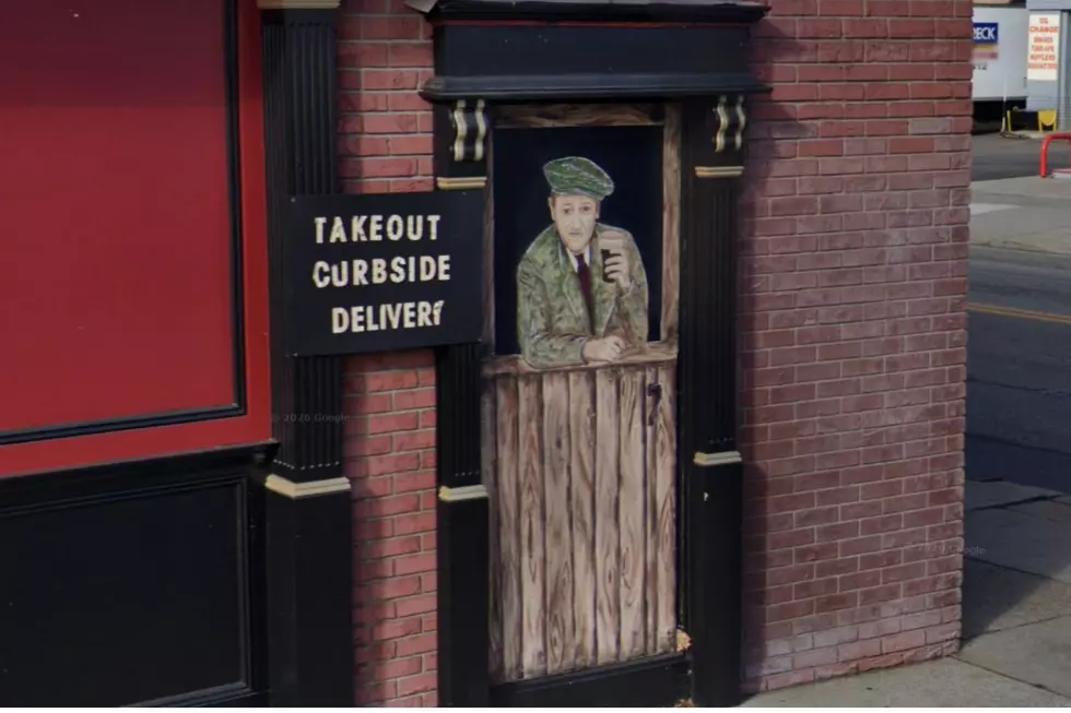 Goodbye to a Jersey institution that felt like home