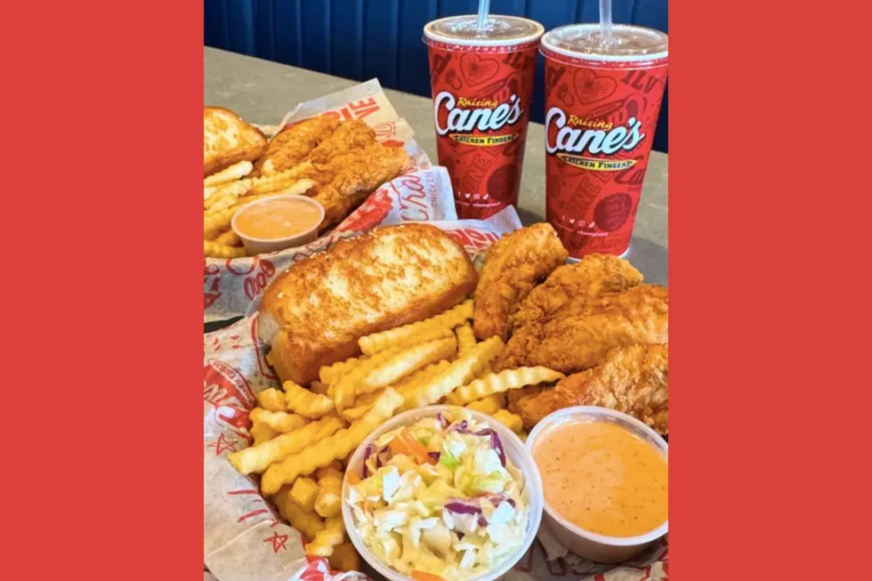 Linden gets its first Raising Cane’s next August with giveaways and community gifts