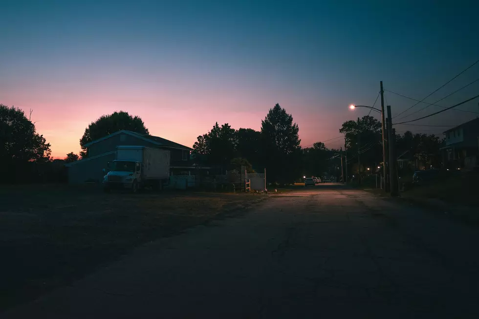 First day of summer makes me sad — keep changing the clocks anyway
