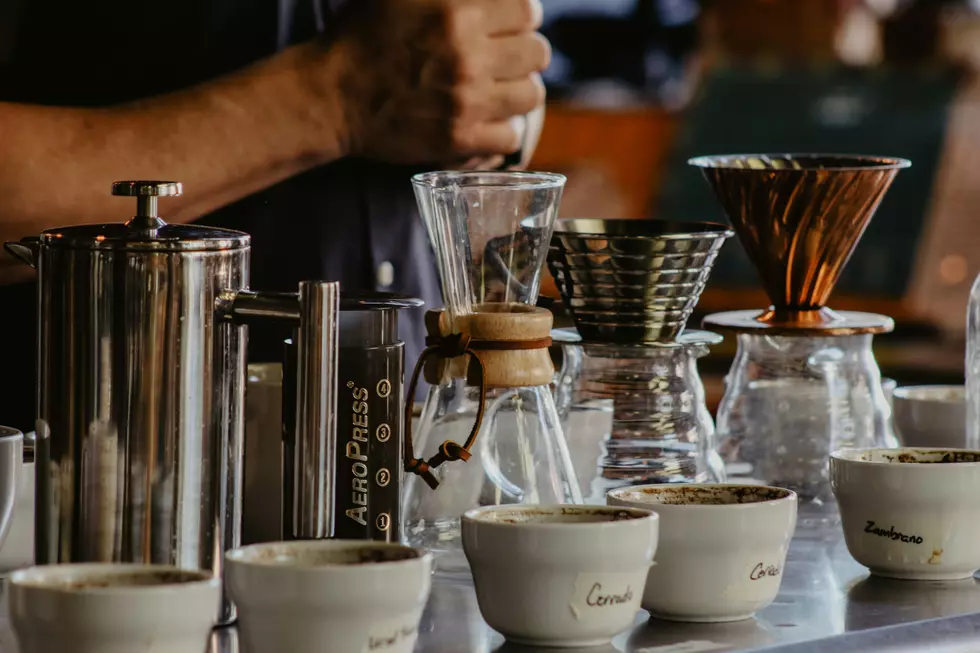 Get Ready! NJ Coffee Festival is coming back this November