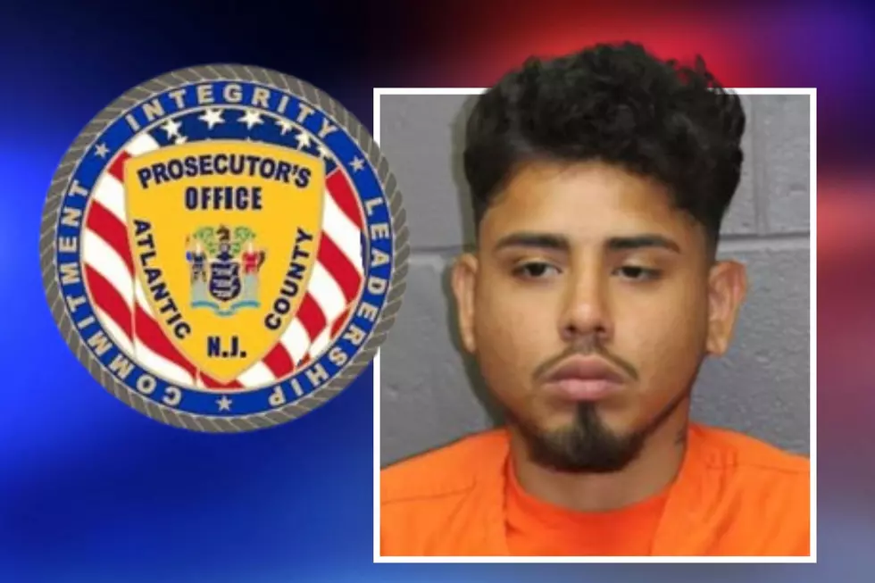 NJ man, 27, gets five years for strangling two women in separate domestic violence attacks