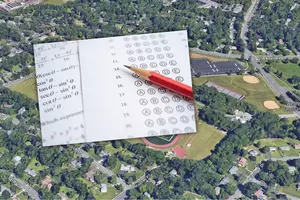 These are the top 10 public high schools in NJ for SAT scores