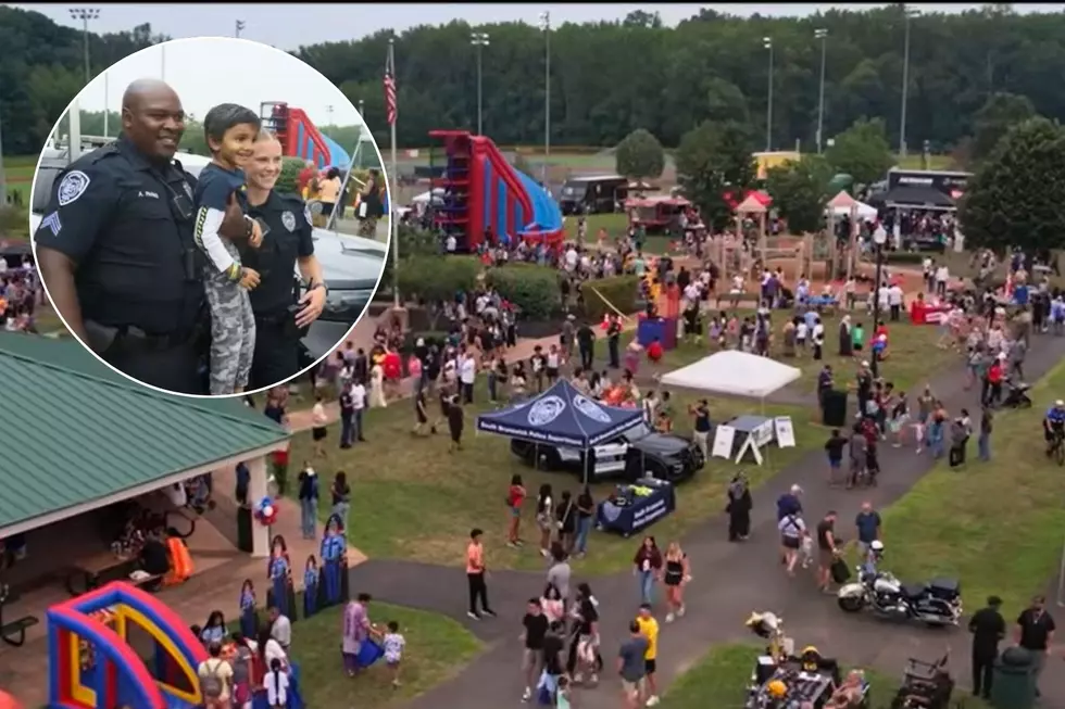 Why thousands of NJ families are heading to National Night Out with their local police
