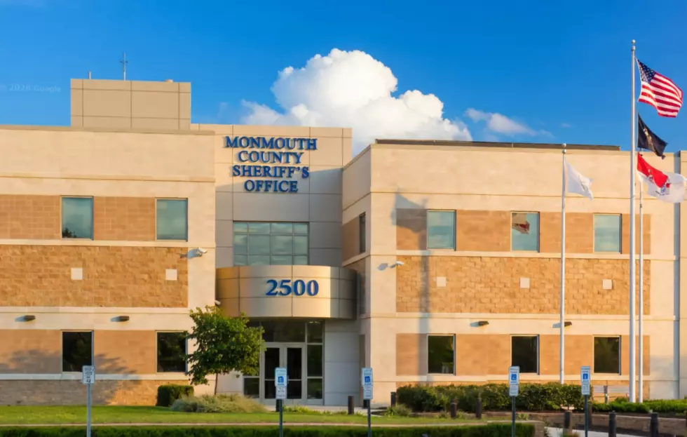 Monmouth County Sheriff warns of scam calls demanding fines