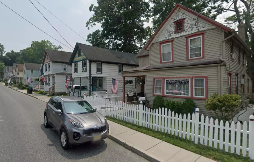 Pitman NJ | Google Maps