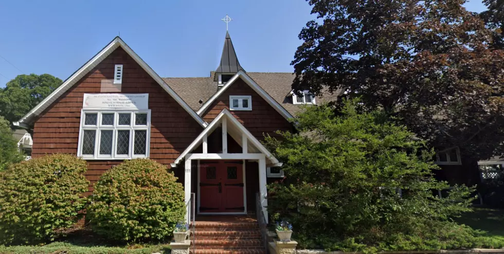 Island Heights Methodist Church | Google Maps