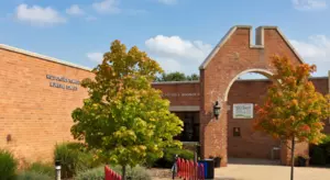 Hillsborough showed up on property taxes — NJ used to do this a lot