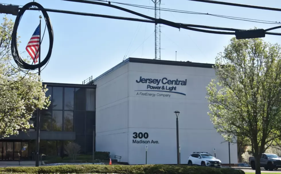 JCP&L wants an 8.8% hike, a month after the blackouts. How dare you.