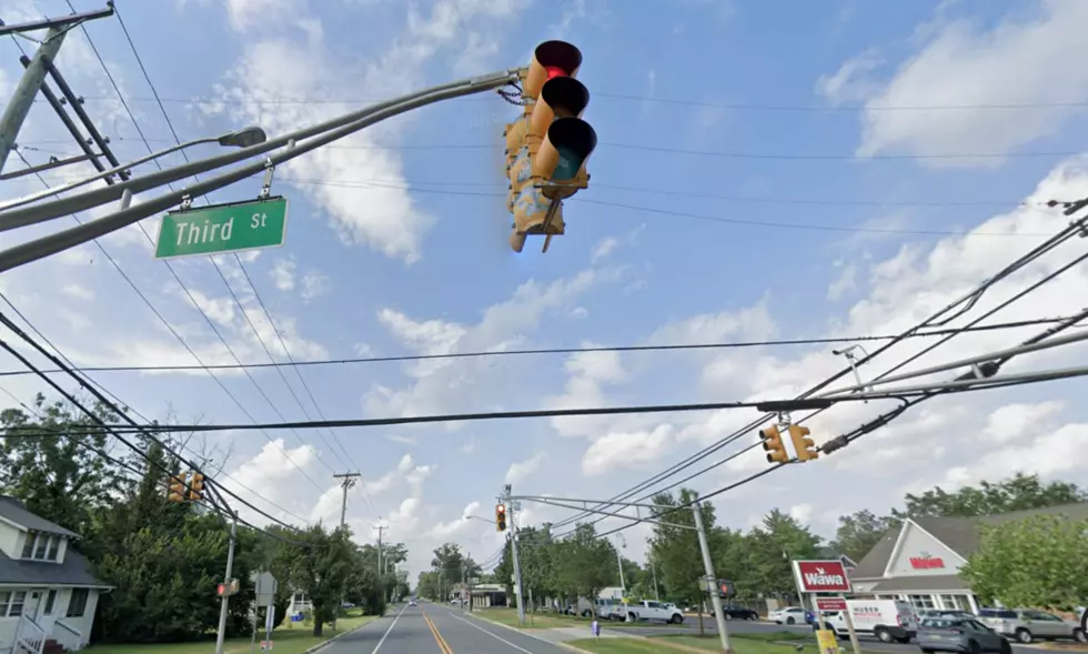 Route 50 & 3rd Mays Landing on most days | Google Maps
