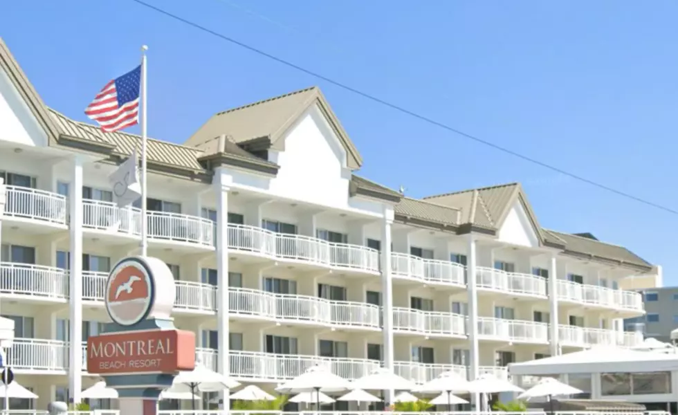 Cape May NJ | Google Maps