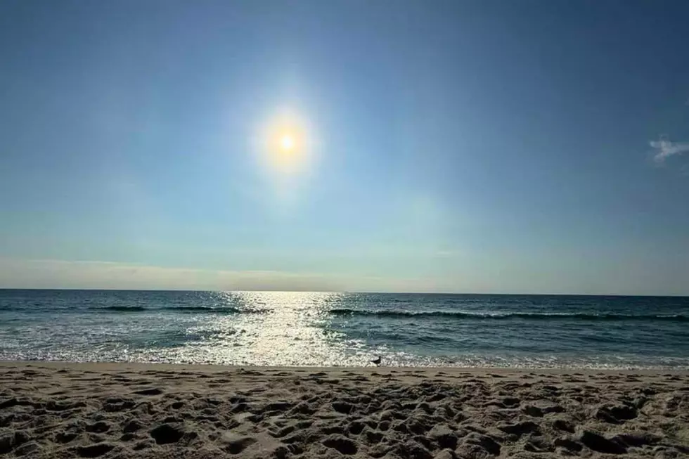 NJ beach weather and waves: Jersey Shore Report for Thursday