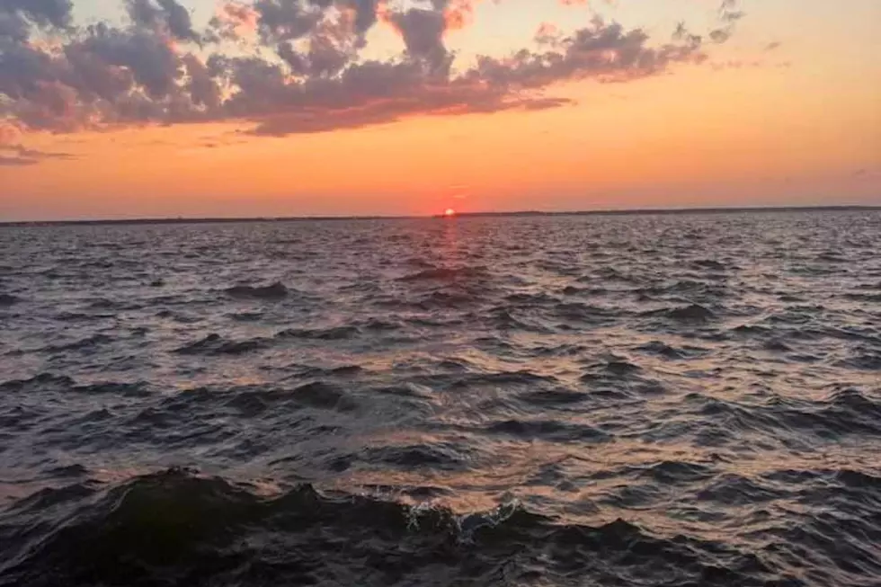 NJ beach weather and waves: Jersey Shore Report for Tuesday