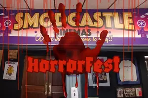 Kevin Smith's NJ movie theater is throwing a 39-film horrorfest