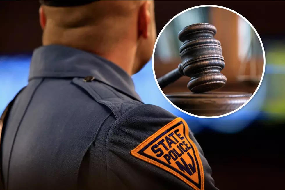 NJ man accused of lying twice about sexual assaults by police