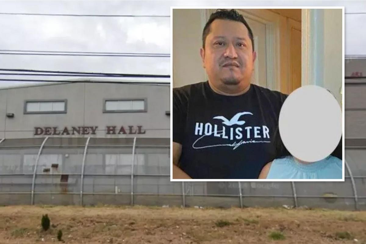 NJ launches civil rights probe after another Delaney Hall death