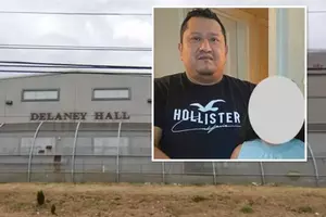 NJ launches civil rights probe after another Delaney Hall death