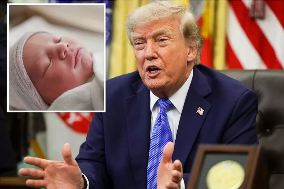 NJ keeps childhood vaccine rules intact despite Trump executive order