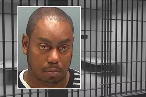 NJ man convicted in armed robbery, attempted rape gets 40 years 