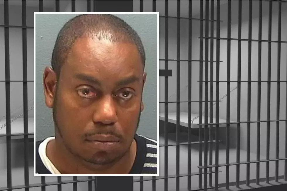 NJ man convicted in armed robbery, attempted rape gets 40 years 